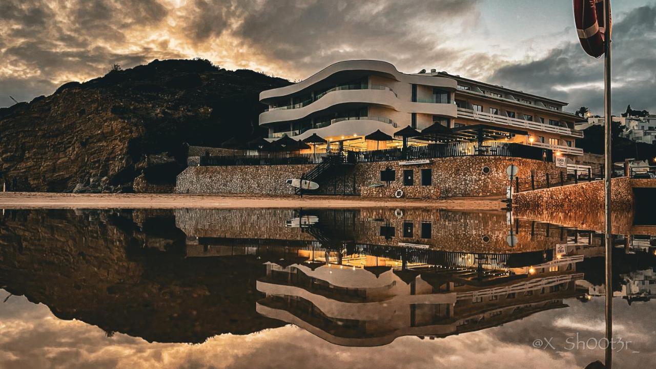 Villamar Salema Eksteriør billede